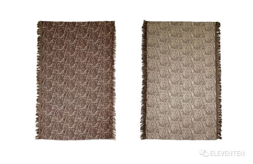 2021 RCA皇藝紡織品MA畢業(yè)大秀 編織藝術(shù)的多元探索