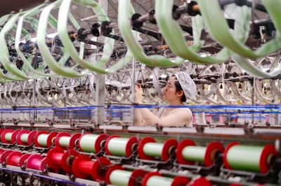 紡織品 時尚與功能的藝術融合