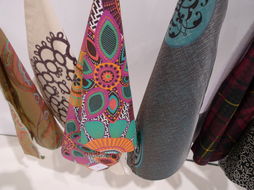 家用紡織品模板下載 從服裝紡織靜物到針織品原料批發的視覺指南