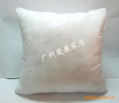 廣州宏升紡織品 專業枕芯與針織品批發，品質原料保障