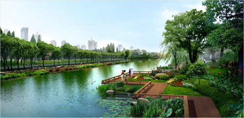 沐川縣桃源山居旅游開發策劃