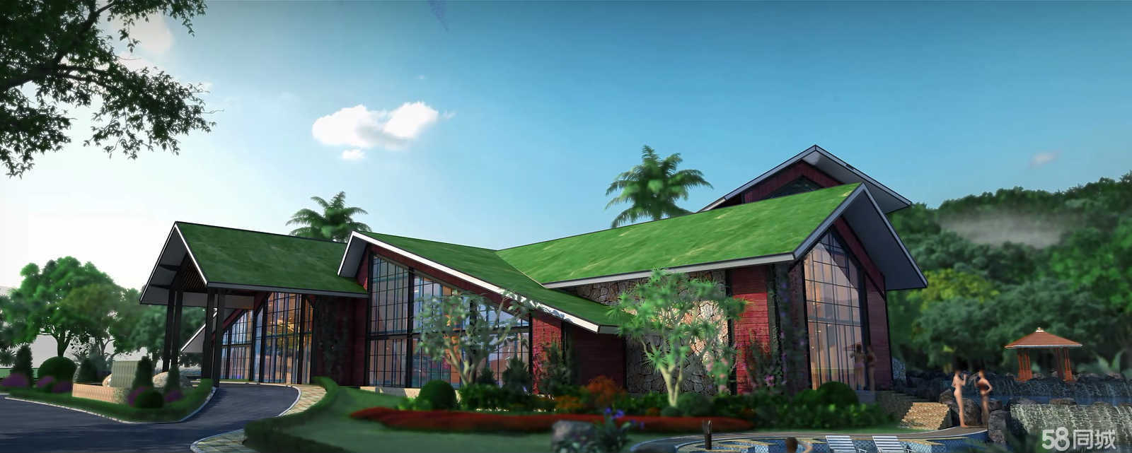 凱里云谷田園 生態(tài)農(nóng)業(yè)與旅游開發(fā)的雙贏實(shí)踐