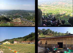 朝圣與玩耍 旅游開發(fā)背景下的龍多山三月三廟會(huì)田野調(diào)查