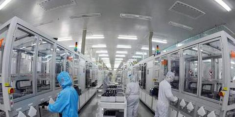 陜西兩戶(hù)企業(yè)躋身“科改示范企業(yè)”名單，引領(lǐng)電子科技研發(fā)新浪潮