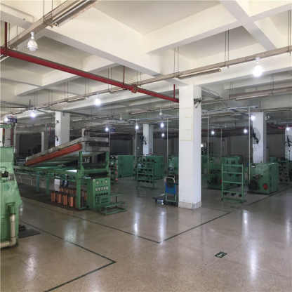 自主研發開路、生產營銷助陣 酷比客電子電工數億市場份額的秘密