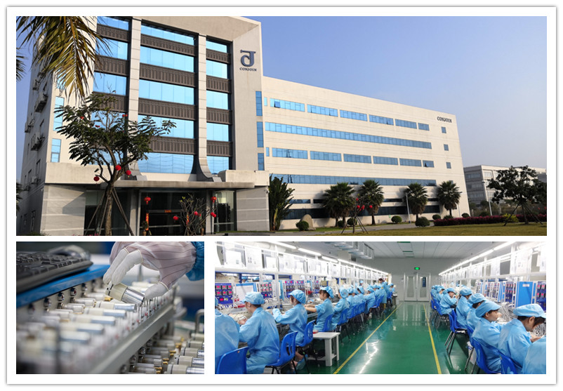 活動報名！走進專精特新——探秘微型泵閥領軍企業的電子科技研發之路
